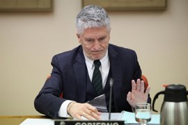 Foto: Alejandro Martínez Vélez - Europa Press