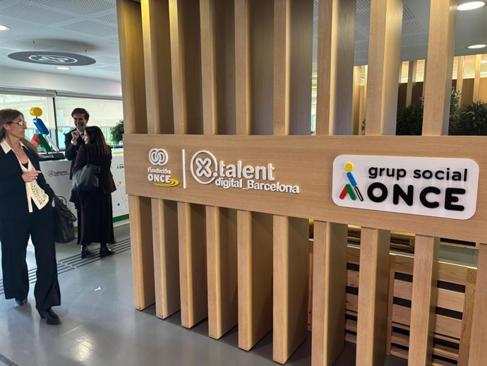 XTalent Digital de Barcelona Activa i Fundació ONZE