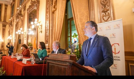 Es Andalucía - Córdoba