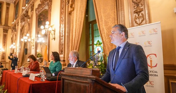 Es Andalucía - Córdoba