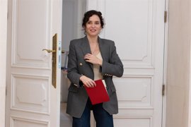 Foto: Europa Press/Contacto/Atilano Garcia