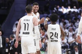 Foto: Irina R. Hipolito / AFP7 / Europa Press