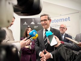 Foto: JUNTA DE ANDALUCÍA