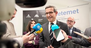 Es Andalucía - Jaén