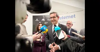 La Junta recibe 21 solicitudes del sector metalmecánico para las ayudas de competitividad y eficiencia energética