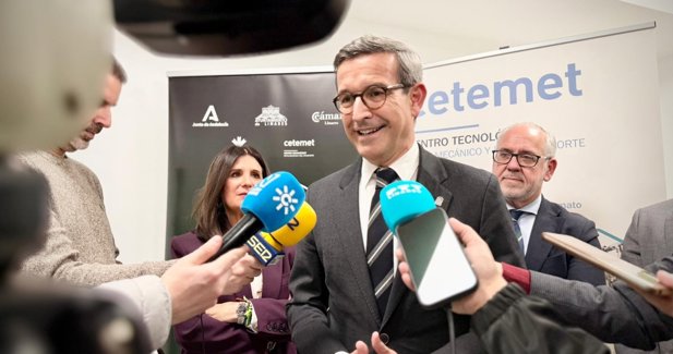 Es Andalucía - Jaén