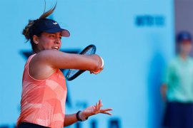 Foto: Dennis Agyeman / AFP7 / Europa Press - Archivo