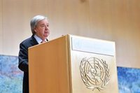 Guterres pide a Pakistán y Afganistán que resuelvan sus diferencias mediante la diplomacia
