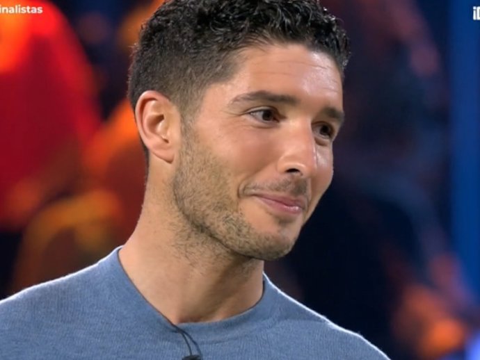 ALEX GHITA NUEVO CONCURSANTE CONFIRMADO DE 'SUPERVIVIENTES'