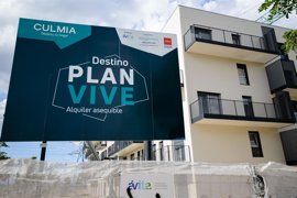 Foto: MÁS MADRID SANSE - Archivo