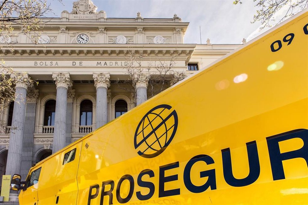 Prosegur
