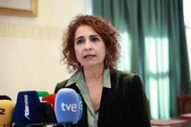 Foto: Rocío Ruz - Europa Press