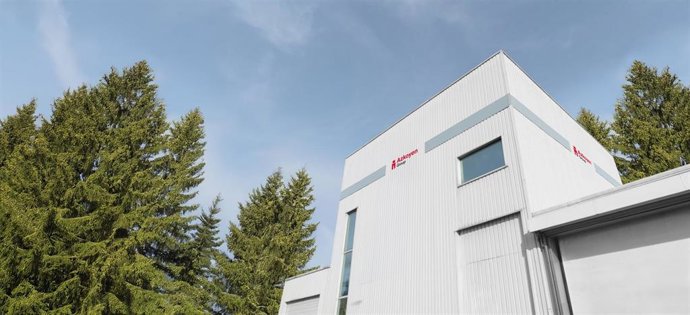 Sede de Grupo Azkoyen.