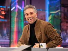 Foto: 'EL HORMIGUERO'/ANTENA TRES