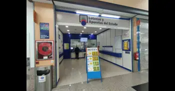 Parte del segundo premio del sorteo del jueves de la Lotería Nacional cae en Santander