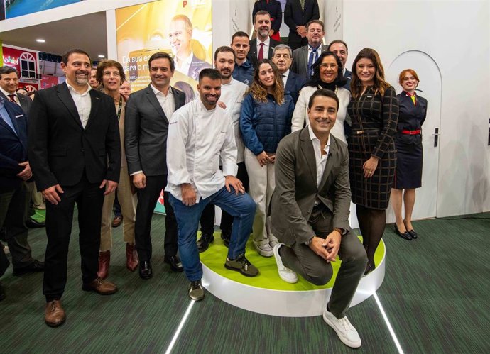 TAP Air Portugal presenta su plan estratégico para 2026