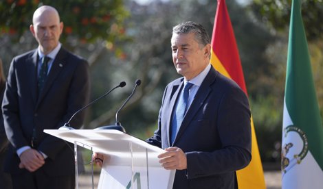 Es Andalucía - Sevilla