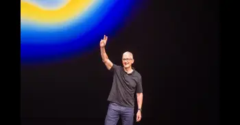 Tim Cook confirma una semana de lanzamientos para Apple que comenzará el próximo lunes 2 de marzo