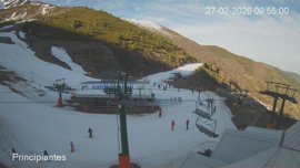 Foto: WEB CAM VALDEZCARAY