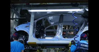 Hyundai invertirá más de 5.200 millones en un centro de innovación en IA y robótica en Corea del Sur