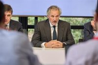 Entrecanales cobró 6 millones en 2025 como presidente y CEO de Acciona, un 55% más, incluyendo el plan de ahorro