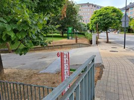 Foto: CONFEDERACIÓN HIDROGRÁFICA DEL MIÑO-SIL (CHMS)