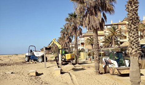 Turismo Andaluz