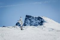 La estación de esquí Sierra Nevada tiene previsto prolongar la temporada invernal hasta mayo