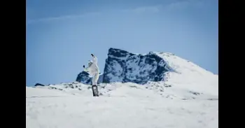 La estación de esquí Sierra Nevada tiene previsto prolongar la temporada invernal hasta mayo