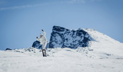 Es Andalucía - Granada