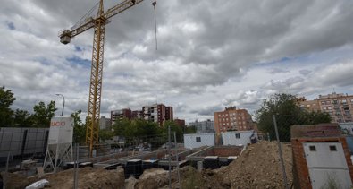 Construcción y vivienda