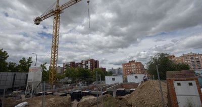 Construcción y vivienda