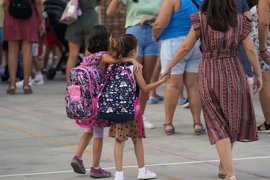 Foto: Álex Zea - Europa Press - Archivo