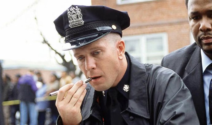 Muere Bobby J. Brown, actor de The Wire, a los 62 años