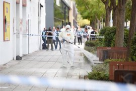 Foto: Gustavo Valiente - Europa Press - Archivo