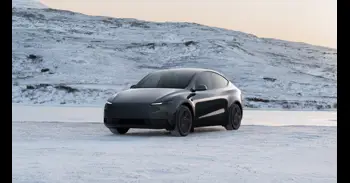 Tesla abre pedidos en España para la versión de siete plazas de Model Y desde 55.490 euros