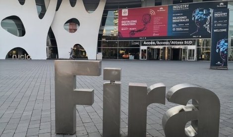 Fira de Barcelona