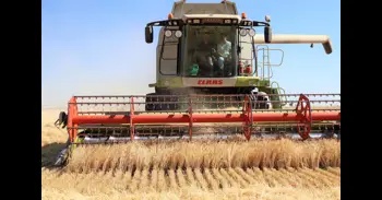 C-LM empieza a pagar desde este viernes 8 millones de euros a 286 jóvenes para facilitar su incorporación al campo