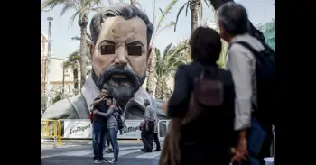 Compromís calcula que València dejará de ingresar casi tres millones en Fallas por no tener tasa turística