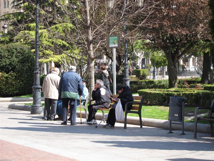 Archivo - General Logroño