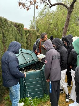 La Fundación Descubre y la Universidad Pablo de Olavide han seleccionado ocho iniciativas tras resolver la convocatoria de ayudas Andalucía, mejor con ciencia, destinada a la financiación de proyectos de ciencia ciudadana para mejorar el entorno.