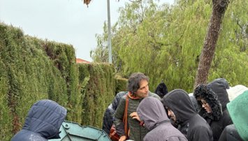 Es Andalucía - Sevilla