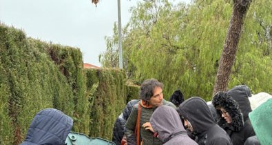 Es Andalucía - Sevilla