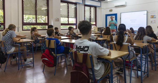 Es Andalucía - Sevilla