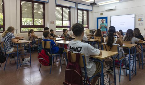 Educación