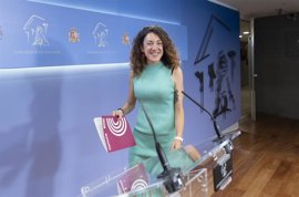 Foto: Alberto Ortega - Europa Press - Archivo