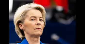 Von der Leyen anuncia la aplicación provisional del acuerdo con Mercosur