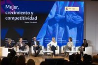Cuerpo avisa de que el coste de oportunidad de no reducir la brecha de género ronda el 17% PIB