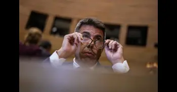 La exjefa de prensa de Mazón dice a la jueza que informaron de dónde estuvo el 29O "por lógica" y no por que lo supieran