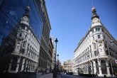 Foto: El viajero internacional de alto impacto deja en Madrid 980 euros al día y más de 10.000 euros por viaje